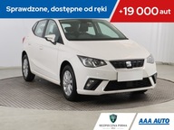 Seat Ibiza 1.0 TSI, Salon Polska, Serwis ASO