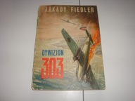 Dywizjon 303 Arkady Fiedler