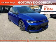 VOLKSWAGEN Golf R 2.0 TSI 4Mot. DSG Hatchback 333KM 2025
