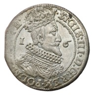 Likwidacja kolekcji – ORT 1624/3 GDAŃSK – przebitka daty – piękny stan 1-