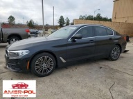 BMW Seria 5 2019 BMW 540 I 3.0 Benzyna 335KM