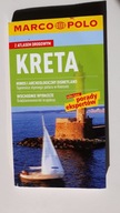 Kreta z atlasem drogowym, Marco Polo. Bötig Klaus
