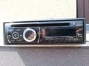 Radio samochodowe Clarion CZ100E