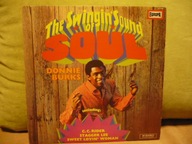 DONNIE BURKS THE SWINGIN` SOUND OF SOUL 1969r.