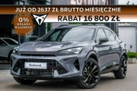 Cupra Formentor 2.0 TDI 150 KM DSG Dostępny od