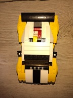 Lego 31046 Creator Fast Car (1837)