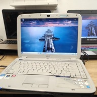 Acer Aspire 4920G, laptop, nie działa bez ładowarki