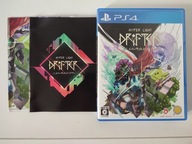Hyper Light Drifter - PS4