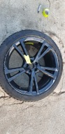 FELGA ALUMINIOWA AUDI Q7 22CALI 4M0601025 CA E-10 5X112 ET26