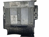 komputer sterownik silnika opel omega a senator b 2.0 8v 0261200378