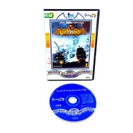 KOLEKCJA KLASYKI KOMPUTEROWEJ CUTTHROATS PC POLSKIE WYDANIE PL