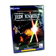 NOWA STAR WARS JEDI KNIGHT DARK FORCES II SITH