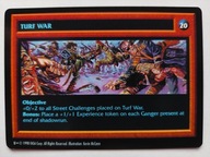 Turf War SHADOWRUN UNDERWORLD