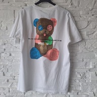 T-shirt męski Barrow rozm. L