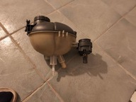 ZBIORNICZEK ZBIORNIK WYRÓWNAWCZY MERCEDES W204 W212 W207