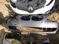 BMW 5 E60 zderzak przod pdc sprysk zaslepki