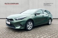 Kia Ceed Salon PL Automat 1,5T 160KM 1.5 Benzyna 160KM