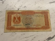 Libia - 0,25 dinara