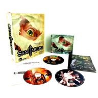 SANITARIUM PC BIG BOX KOLEKCJONERSKI ENG