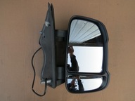 PEUGEOT BOXER JUMPER DUCATO III PRAWE LUSTERKO ORYGINAŁ!!! EUROPA 2 PINÓW