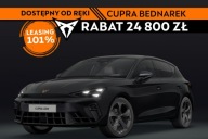 Cupra Leon 1.5 TSI 150 KM - Dostępny od ręki!