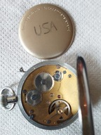 stoper Hanhart anttymagnetyczny