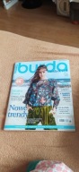 Burda moda & styl 8/2016 modowy remiks