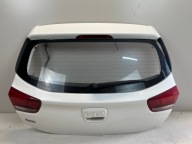 KIA RIO IV TYLNA KLAPA KOMPLETNA