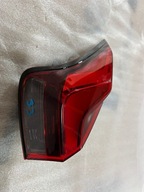 LAMPA TYŁ 235 LEWA LEXUS UX