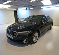 BMW Seria 5 xDrive Automat Brazowa Skora Navi Ambiente Kamera FV23