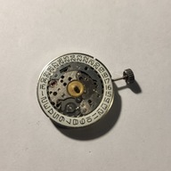 Mechanizm zegarka automatycznego PUW 1561
