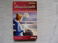 SAGA DZIEDZICTWO 10 OKRUTNA PRAWDA