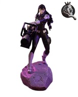 Figurka 3D - Kaiju No.8 - Mina Ashiro -16K- 1:6 - Lion Realm Studio