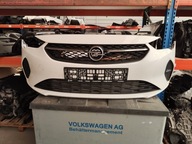 OPEL CORSA F ZDERZAK PRZÓD KOMPLETNY EWP