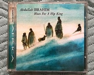 Abdullah Ibrahim - Blues For A Hip King [CD]