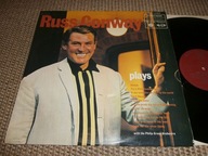RUSS CONWAY Plays