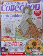 Cross Stitch Collection