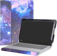 Etui ochronne Alapmk PU do laptopa Lenovo ideapad Slim 1 11,6"
