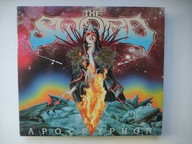 THE SWORD – Apocryphon CD T