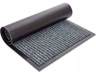 WYCIERACZKA POD DRZWI WEJŚCIOWA DO BUTÓW CZARNA ZEWNTĘTRZNA / WEWNETRZNA