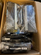 HP SAMSUNG BROTHER OKI ACTIVEJET KARTON TONERÓW ZAMIENNIKI TONER PUSTE NO 5