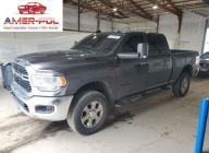 RAM 2500 Big Horn 2019 6.4l 6.4 Benzyna 410KM