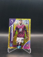 TOPPS PREMIER LEAGUE 2026 JOSH LAURENT 070/299 RC