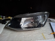 Skoda Fabia III 2014-2018 Lampa reflektor przód przedni lewy