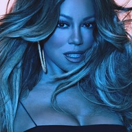 Mariah Carey Caution LP Winyl