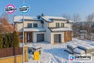 Dom, Straszyn, Pruszcz Gdański, Gdański, 147 m²