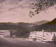 Wisła Domy Wypoczynkowe Gazownik i Hutnik