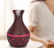 Nawilżacz powietrza | Dyfuzor parowy | Zapachowy