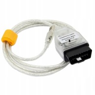 Interfejs OBD2 BMW INPA 2K+DCAN SWITCH USB