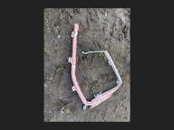 BMW 5 F10 F11 KURTYNA POWIETRZNA AIRBAG PRAWA 306452310